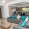 Paradise Blue Villa