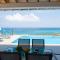 Paradise Blue Villa