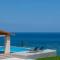 Paradise Blue Villa