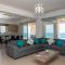 Paradise Blue Villa