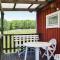 Awesome Home In Ryd With House Sea View