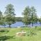 Awesome Home In Ryd With House Sea View