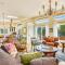 Celia's Garden - Graton