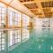 Dvorak Spa & Wellness - Karlsbad