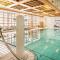 Dvorak Spa & Wellness - Karlsbad