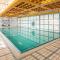 Dvorak Spa & Wellness - Karlsbad