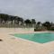 Gite - Le Green - Maison avec Terrasse dans parc avec piscine proche plages et Golf