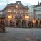 Dúplex Plaza Saco y Arce - Ourense