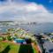 Apartamento en Lujoso Edificio H2 Plaza Bocagrande