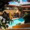 Apartamentos Condominio a Beira Mar