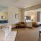 Comfort Suites Gastonia - Charlotte