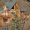 Alaska Adventure Cabins