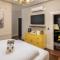 Staypineapple, An Elegant Hotel, Union Square