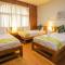 Hotel Daylu