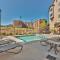 Silverado Lodge One Bedroom plus Loft by Canyons Village Rentals 223B