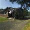 Best View Wonderland - Cozy Cabin on Pond in Deer Park - Salmonier Nature Park