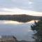 Best View Wonderland - Cozy Cabin on Pond in Deer Park - Salmonier Nature Park