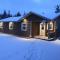 Best View Wonderland - Cozy Cabin on Pond in Deer Park - Salmonier Nature Park