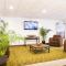 Microtel Inn and Suites by Wyndham Ciudad Juarez, US Consulate - Ciudad Juárez