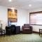 Microtel Inn and Suites by Wyndham Ciudad Juarez, US Consulate - Ciudad Juárez