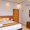 The Anchorage Athirapilly Resort