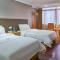 Foto: Insail Hotels (Haizhu Square Beijing Road Branch Guangzhou) 8/77