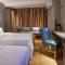 Foto: Insail Hotels (Haizhu Square Beijing Road Branch Guangzhou) 18/77