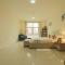 Foto: OYO 266 Home 308, Spring Oasis, Dubai Silicon Oasis 20/36