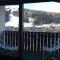Luxury Apartment, 350m to ski lift, south facing, close to town centre