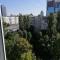 Apartments on Polytech