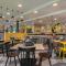Holiday Inn - the niu, Fury Aschheim Messe by IHG