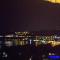 Vue mer exceptionnelle entre Nice et Monaco - 滨海自由城