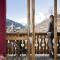 Résidence Les Balcons de Val Cenis Village photo 8