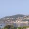 Vue mer exceptionnelle entre Nice et Monaco - 滨海自由城