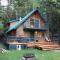 Snowline Cabin #48 - A Classic Family Cabin With an Outdoor Hot Tub!