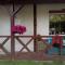 Homestay Khomenko