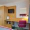 Warwick Conferences - Radcliffe