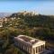 Athens Blossom House under Acropolis with private entrance - Athens