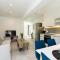 Naiades Apartment- Minthi/ 1 bedroom, beachfront