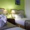 Wattana Park Hotel