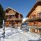 Résidence Néméa Les Chalets Des Cîmes photo 23