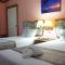 Wattana Park Hotel