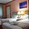 Wattana Park Hotel