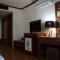 Wattana Park Hotel