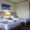 Wattana Park Hotel