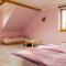 Rodinný apartmán Rodvínov