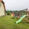 Rodinný apartmán Rodvínov