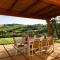 Montenovo Country House - Ostra Vetere