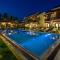 Cocoon Villa