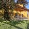 Montenovo Country House - Ostra Vetere